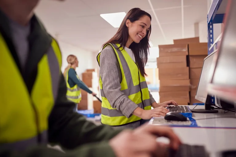 ecommerce fulfillment