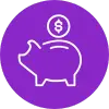 Shipping savings