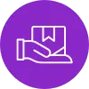 white glove 3PL