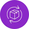 Reverse logistics